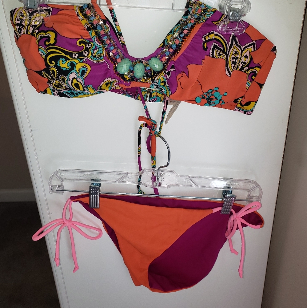 Victoria secret bikini